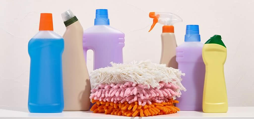 Labeling Requirements for Detergent Product Registration in Dubai