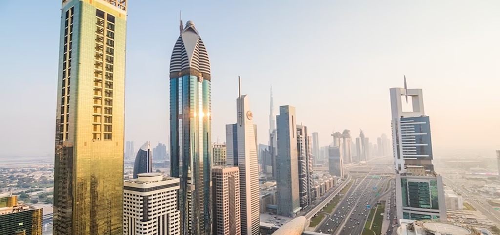 Advantages of Dubai Company Incorporation