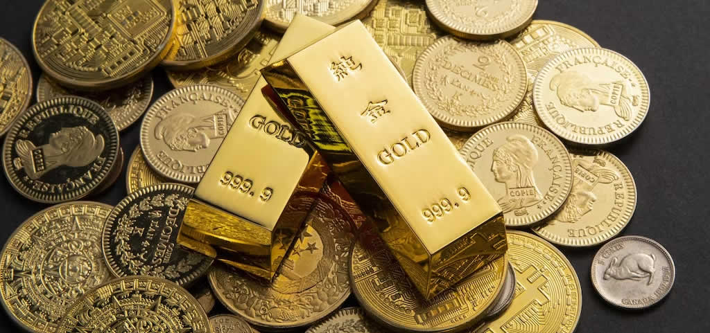 Start a Gold Trading Company Service Dubai | UAE