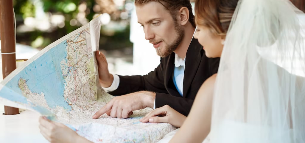 Start a Wedding Planner Business in Dubai