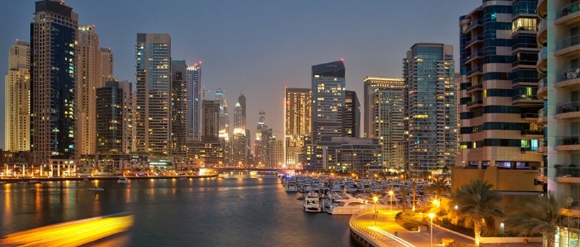 Business Setup Consultant in Dubai | UAE