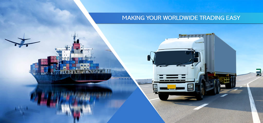 Start an Import-Export Business Service | Dubai | UAE
