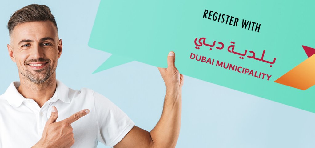 Product Registration with Dubai Municipality | Dubai | UAE