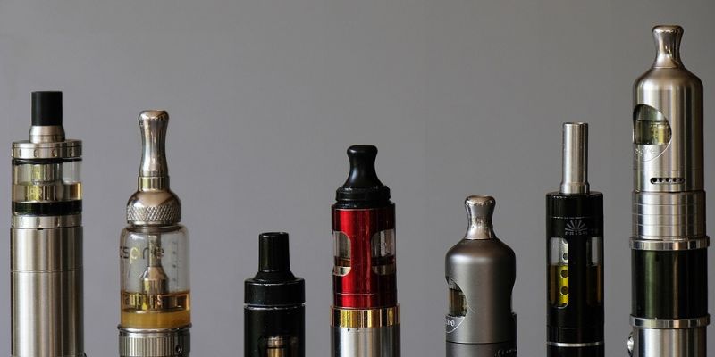 e-Cigarette Product Registration Services | Dubai | UAE