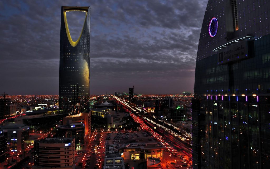 Easy To setting up a company in saudi arabia